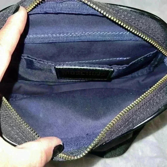 Selling Preloved Moschino Belt Bag - Picture 7 of 8